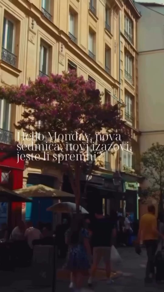 City Fashion na Instagramu