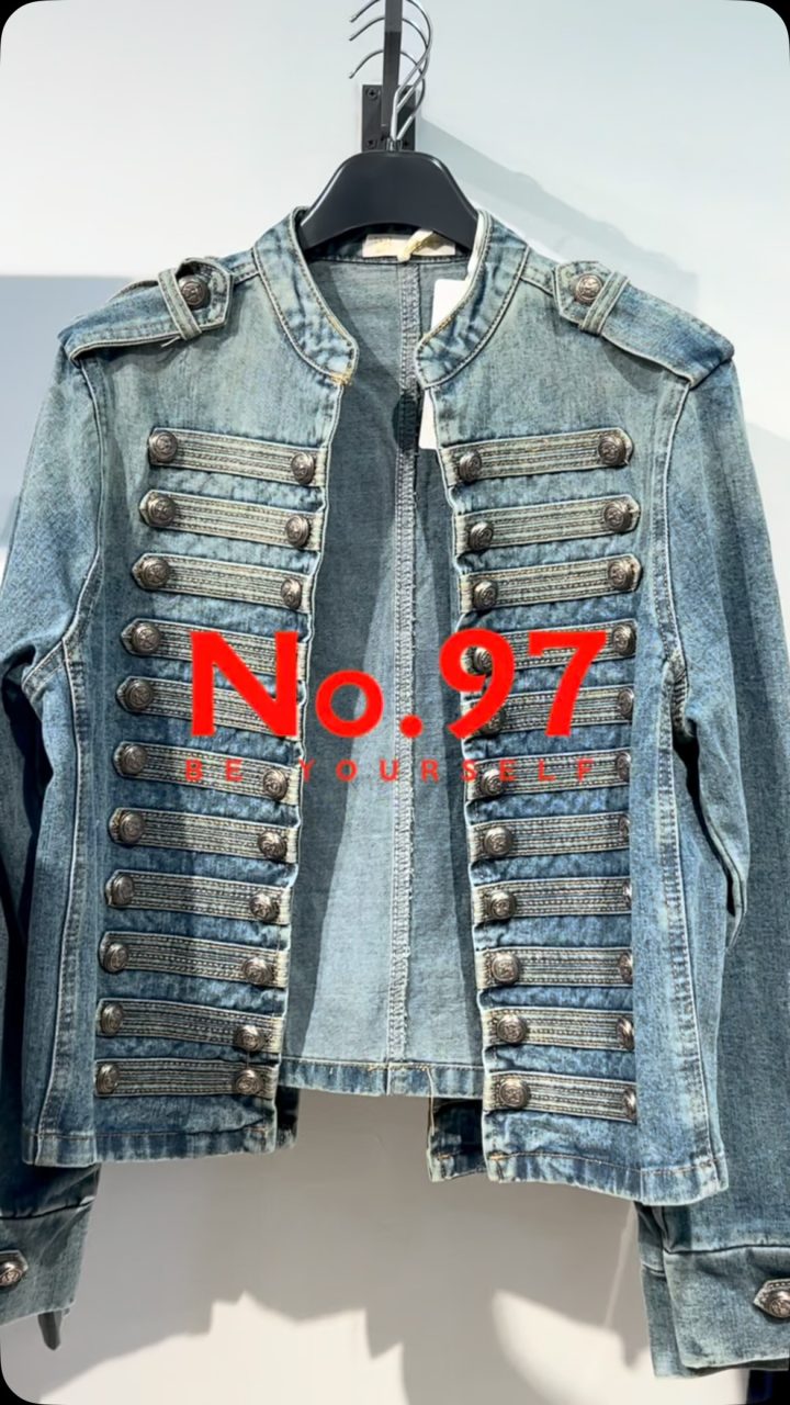 City Fashion na Instagramu